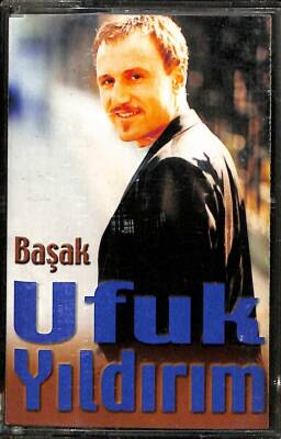 Ufuk Yıldırım *Başak * Kaset KST17694 - 1