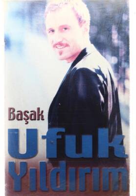 Ufuk Yıldırım *Başak* Kaset KST8934 - 1