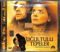 Uğultulu Tepeler VCD Film (Sıfır - 10/10) VCD26593 - 1