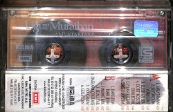 Uğur Murathan *Anlatamam * Kaset KST17368 - 2