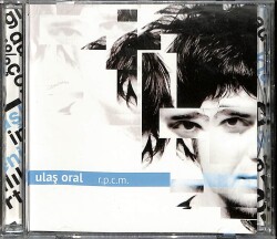 Ulaş Oral - R.P.C.M (Sıfır Ürün) CD Müzik CD2008 - 1