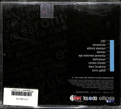 Ulaş Oral - R.P.C.M (Sıfır Ürün) CD Müzik CD2008 - 2