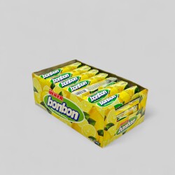 Ülker Bonbon Limon Aromalı Şekerleme AOB4335 - 1