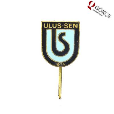 Ulus - Sen Mineli Rozet RZT137 - 1