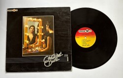 Nükhet Duru - 1981 (Dönem Baskı) LP Plak (108) PLK22003 - 1