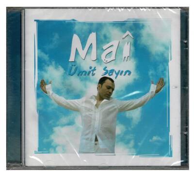 Ümit Sayın - Mai CD Müzik CD263 - 7