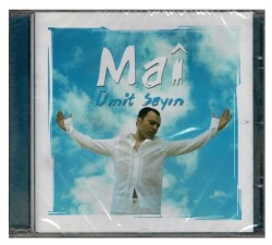 Ümit Sayın - Mai CD Müzik CD263 - 5