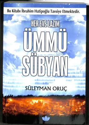 Ümmü Sübyan KTP2066 - 1