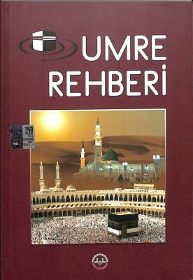 UMRE REHBERİ KTP1753 - 1