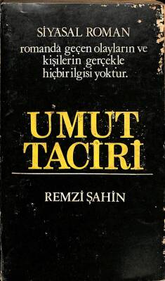 Umut Taciri NDR78146 - 1