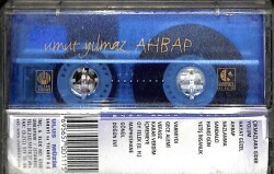 Umut Yılmaz *Ahbap * Kaset KST14759 - 2