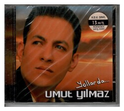 Umut Yılmaz - Yollarda CD Müzik CD246 - 7