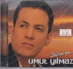 Umut Yılmaz - Yollarda (Sıfır Ürün) CD Müzik CD1089 - 1