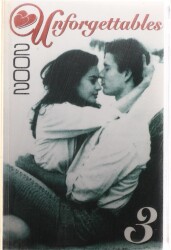 Unforgettables 2002 Kaset KST7970 - 3