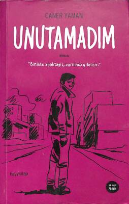 Unutamadım KTP1506 - 1