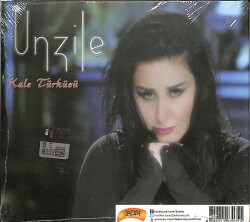 Ünzile - Kale Türküsü (Sıfır Ürün) CD Müzik CD3409 - 2