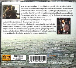 Uyanışlar VCD Film (İkinci El - 10/7) VCD26602 - 2