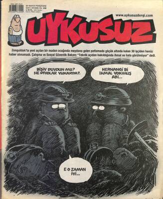 Uykusuz Haftalık Mizah Dergisi Sayı 142 20 Mayıs 2010 NDR83412 - 1