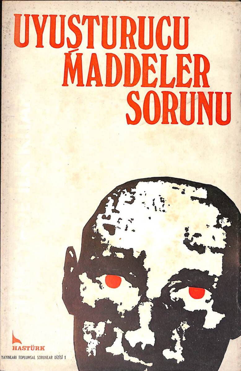 Uyuşturucu Maddeler Sorunu NDR91046 - 1