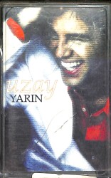 Uzay - Yarın Kaset (İkinci El) KST27319 - 1