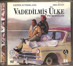 Vadedilmiş Ülke VCD Film (İkinci El) VCD25718 - 1