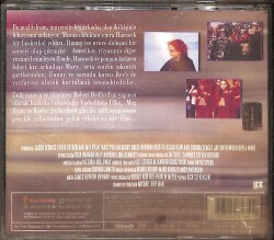 Vadedilmiş Ülke VCD Film (İkinci El) VCD25718 - 2