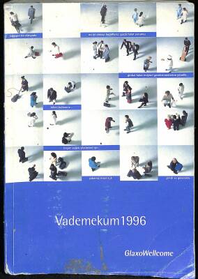 VADEMEKUM 1996 NDR82653 - 1