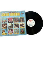 Various - Gouden Hitpourri LP Plak (10/7.5) PLK25472 - 2