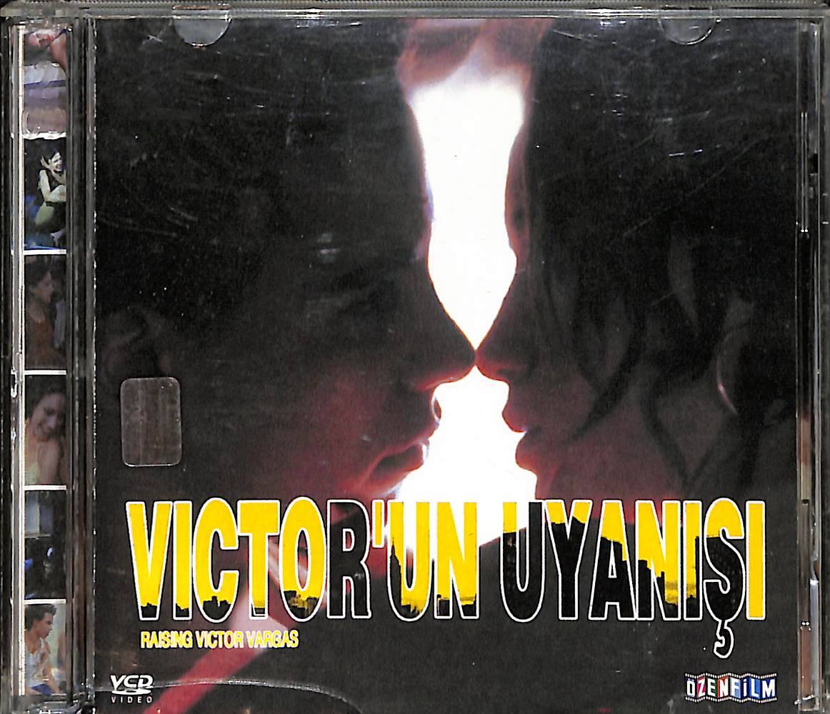 Victor'un Uyanışı VCD Film (İkinci El) VCD26011 - 1