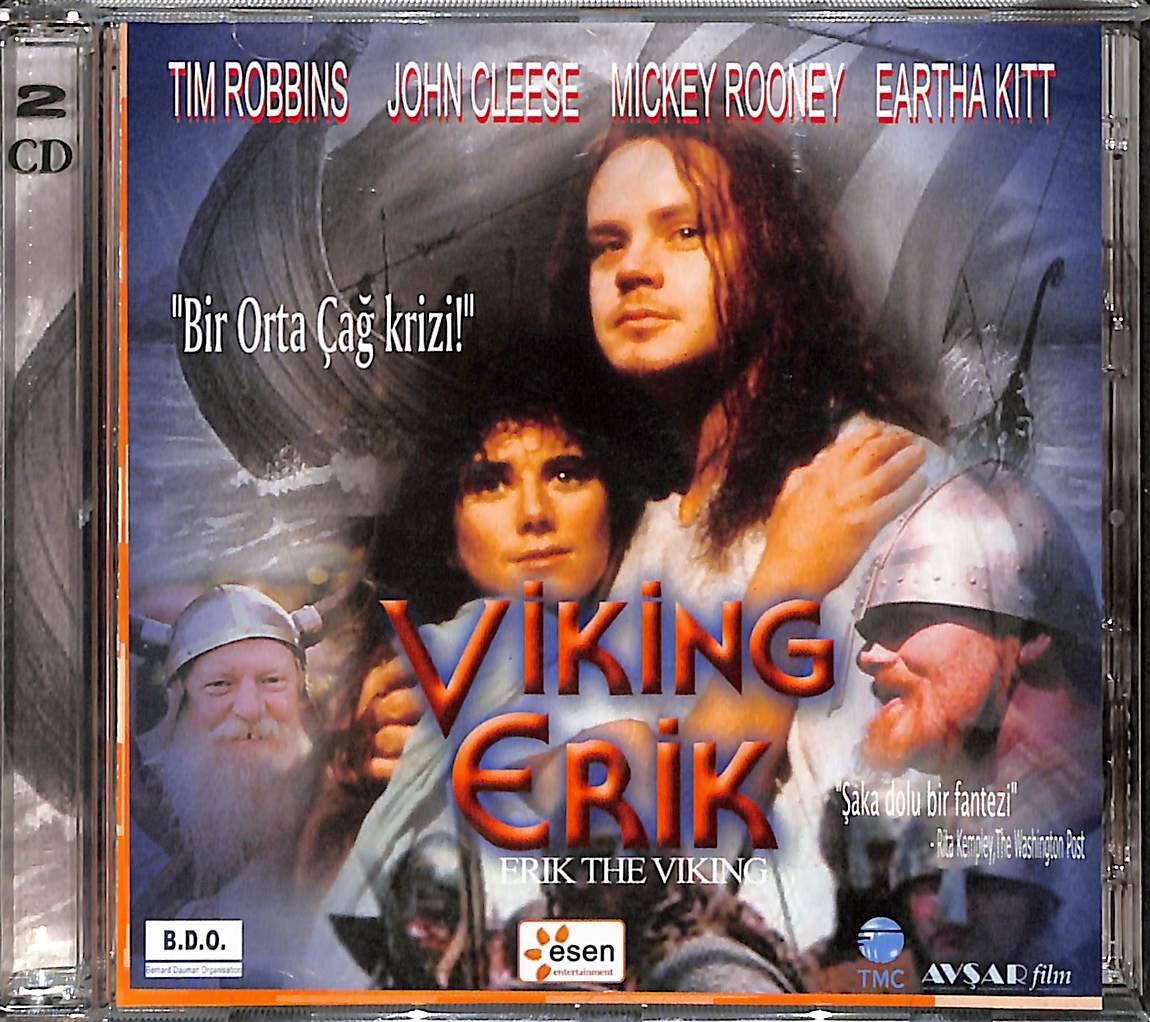 Viking Erik VCD Film (İkinci El) VCD25996 - 1