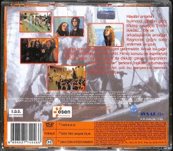 Viking Erik VCD Film (İkinci El) VCD25996 - 2