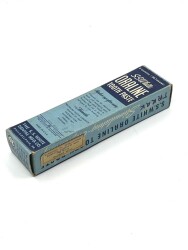 Vintage Oralıne Tooth Paste 1946 İlaç Kutusu MDL161 - 2