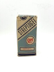 Vintage Streptogel Gel B12 MDL96 - 1