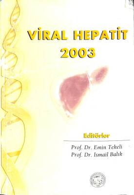 Viral Hepatit 2003 KTP2157 - 1