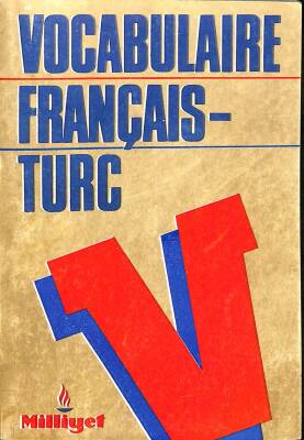 Vocabulaire Français - Turc KTP1938 - 1