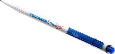 Voltaren Eski İlaç Kalemi AKS896 - 3