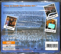 Wayne'in Dünyası 2 VCD Film (İkinci El) VCD25994 - 2