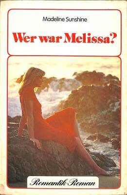 We War Melissa ? NDR77005 - 1