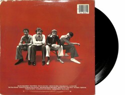 Weather Report - 830 (Dönem Baskı) (Çift Plak) LP Plak (108.5) PLK22106 - 2