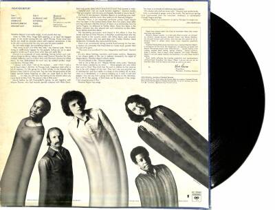 Weather Report (Dönem Baskı) LP Plak (108.5) PLK22092 - 2