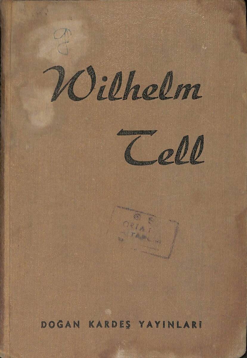 Wilhelm Tell NDR91175 - 1