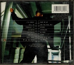 Will Smith * Willennium * (İkinci El) CD Müzik CD791 - 2