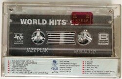 World *Hits 96* Kaset KST11698 - 2