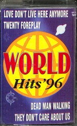 World Hits 96* Kaset KST19086 - 1