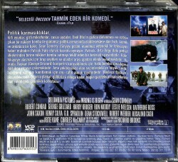 Wrong Is Right VCD Film VCD12675 - 2