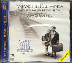 Yabancının Kollarında VCD Film (İkinci El) VCD25950 - 1