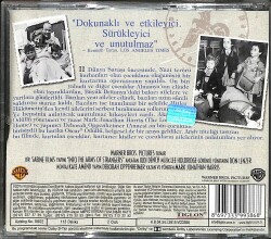 Yabancının Kollarında VCD Film (İkinci El) VCD25950 - 2