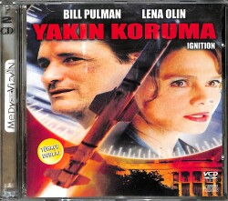 Yakın Koruma VCD Film (İkinci El) VCD25990 - 1