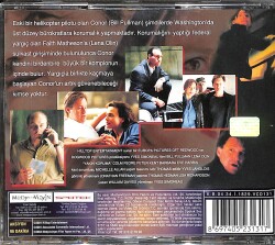 Yakın Koruma VCD Film (İkinci El) VCD25990 - 2