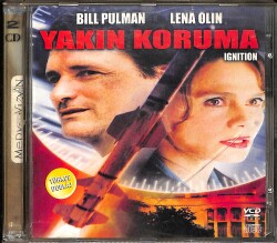 Yakın Koruma VCD Film (İkinci El) VCD26040 - 1